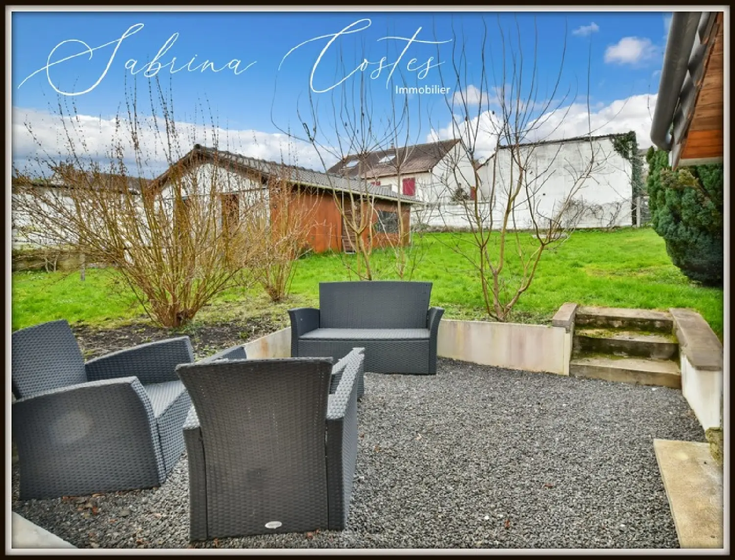  for sale house Saint-Marcel Eure 8