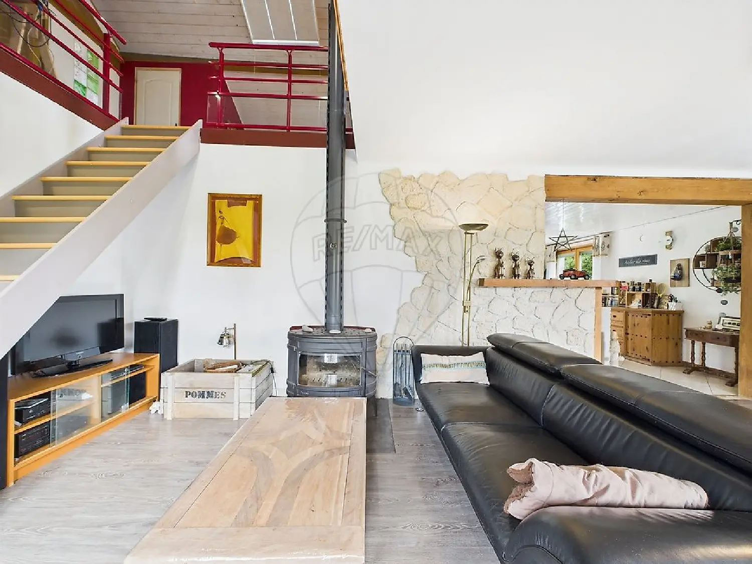  for sale house Saint-Marcel Meurthe-et-Moselle 4