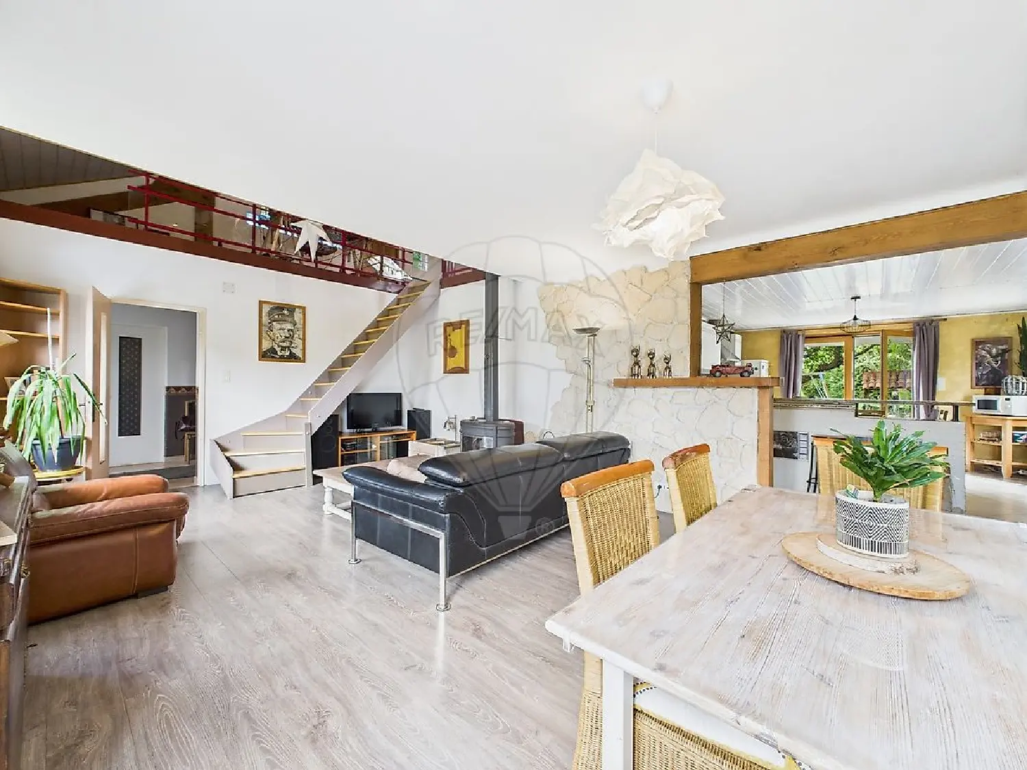  for sale house Saint-Marcel Meurthe-et-Moselle 5
