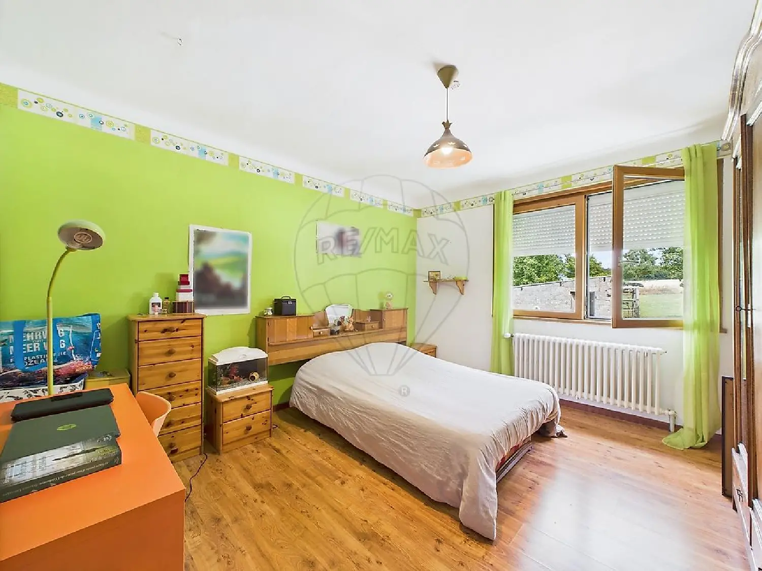  for sale house Saint-Marcel Meurthe-et-Moselle 8