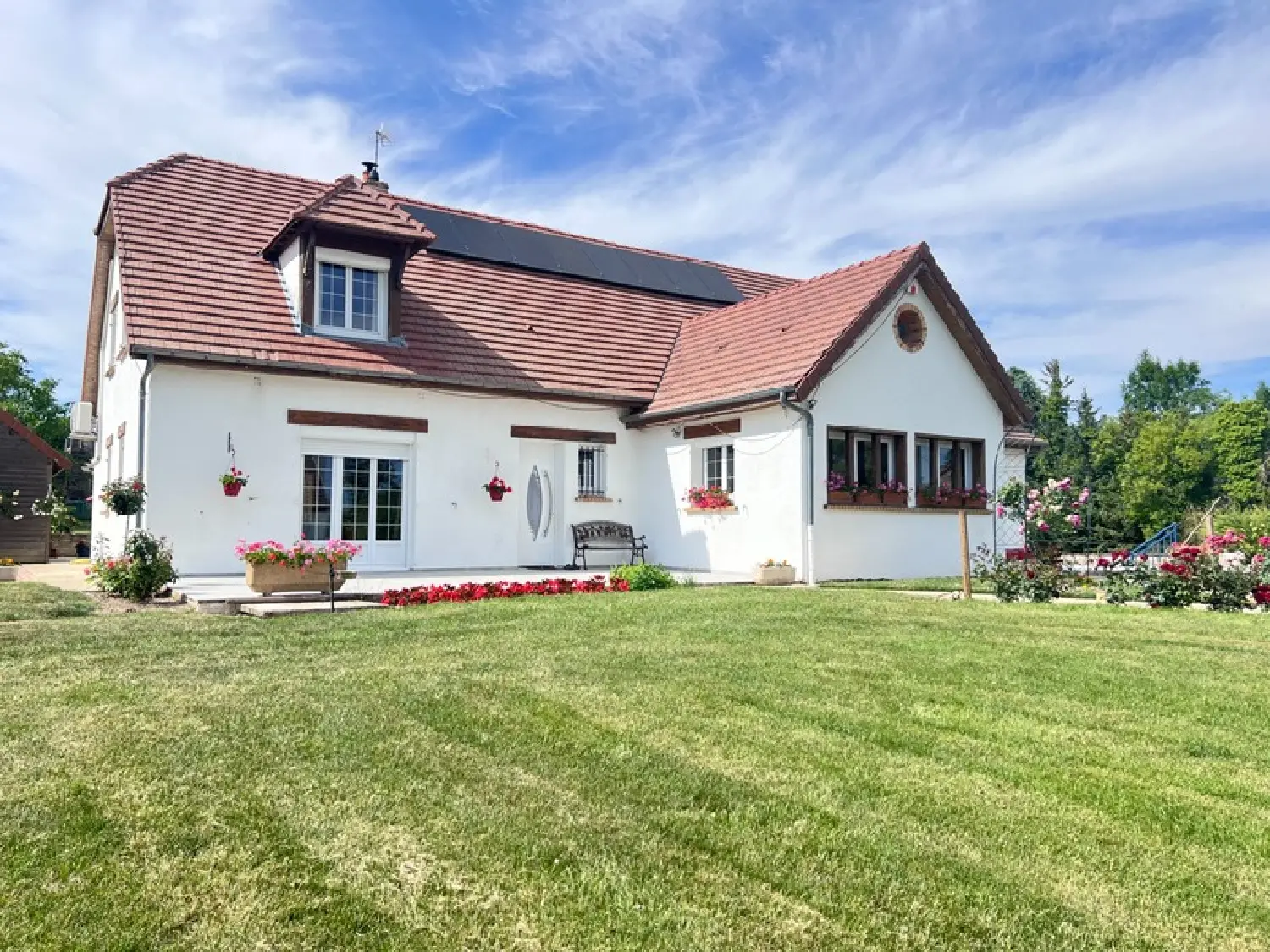  en venta casa Saint-Mard-lès-Rouffy Marne 1