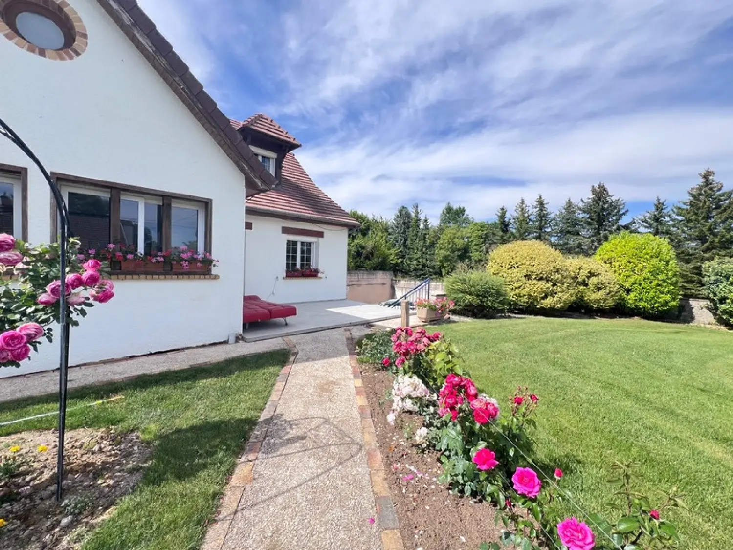  en venta casa Saint-Mard-lès-Rouffy Marne 2