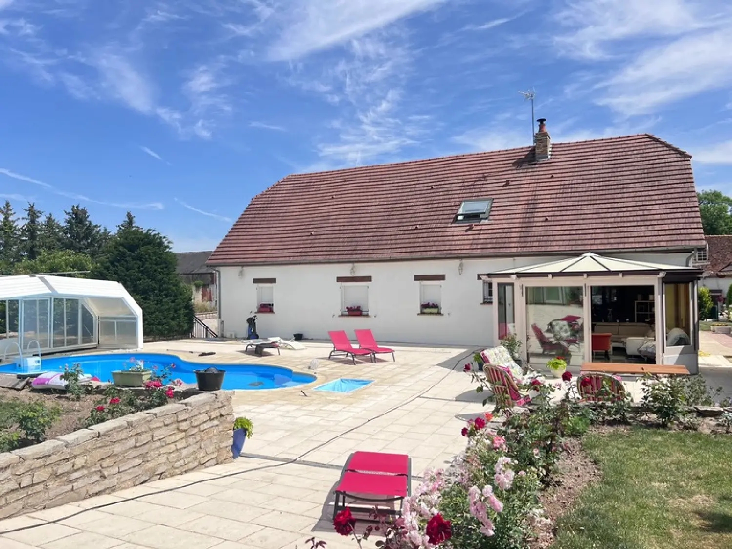  en venta casa Saint-Mard-lès-Rouffy Marne 3