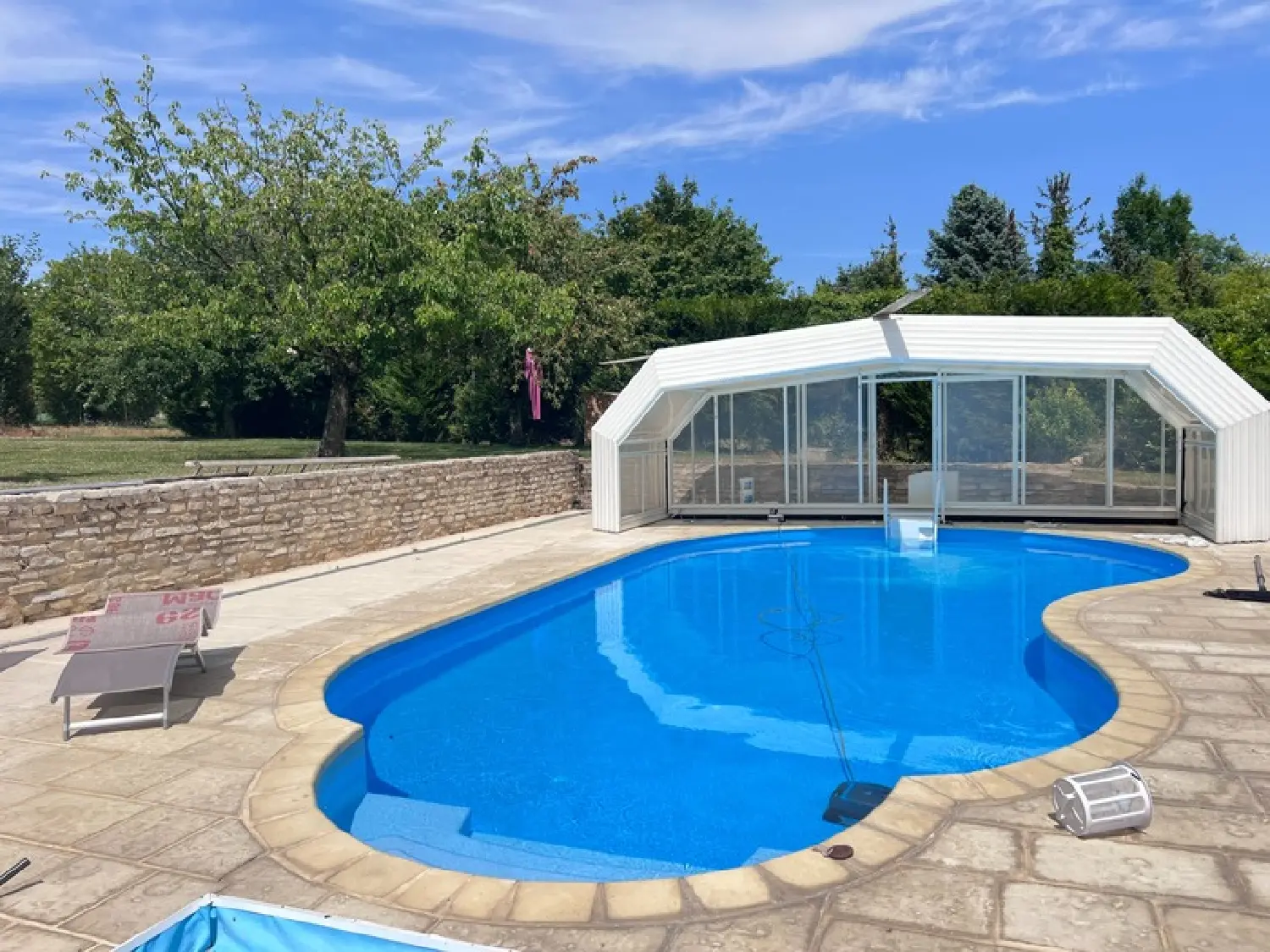  en venta casa Saint-Mard-lès-Rouffy Marne 4