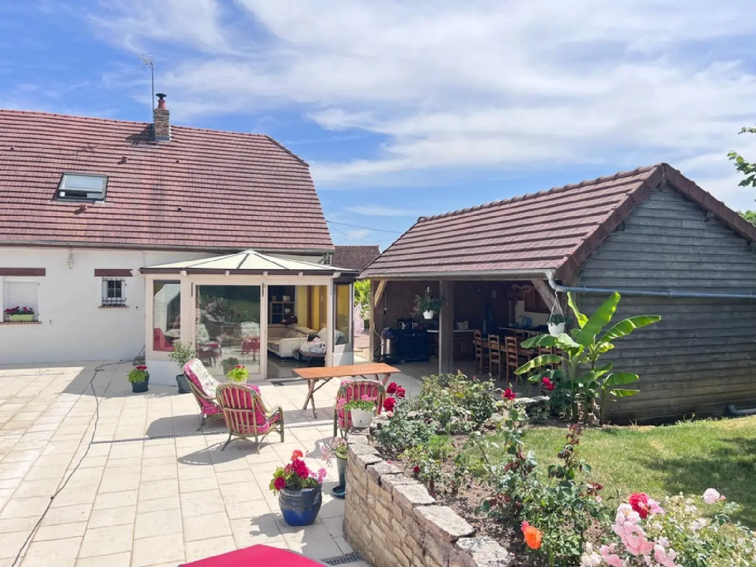  en venta casa Saint-Mard-lès-Rouffy Marne 5