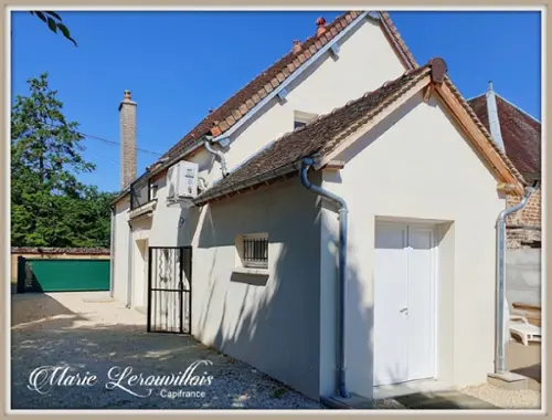 Saint-Mards-en-Othe Aube Haus Bild 7112394