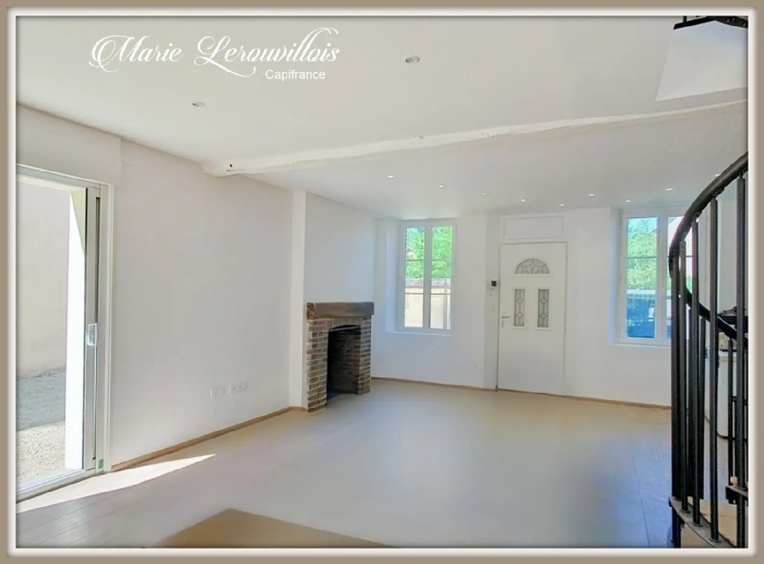  kaufen Haus Saint-Mards-en-Othe Aube 7