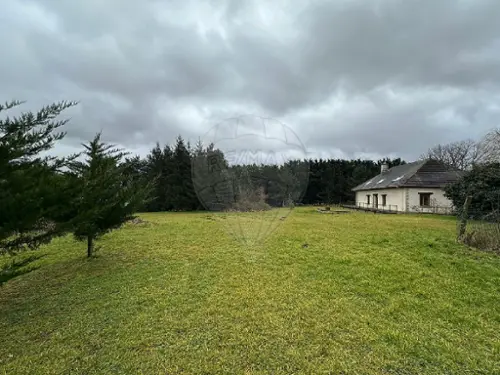 Saint-Mards-en-Othe Aube maison foto 7105586