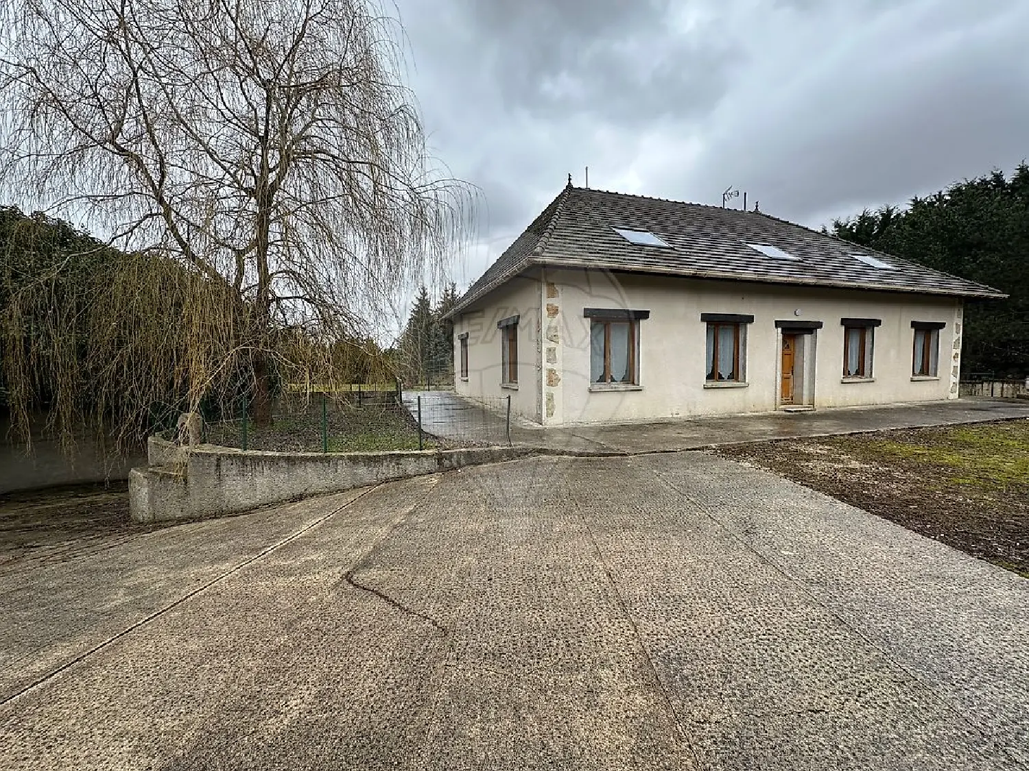  à vendre maison Saint-Mards-en-Othe Aube 5