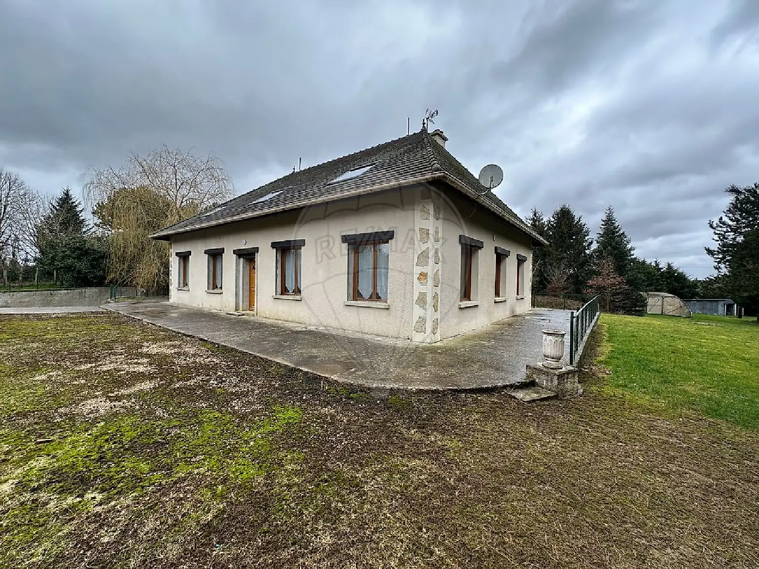  à vendre maison Saint-Mards-en-Othe Aube 7