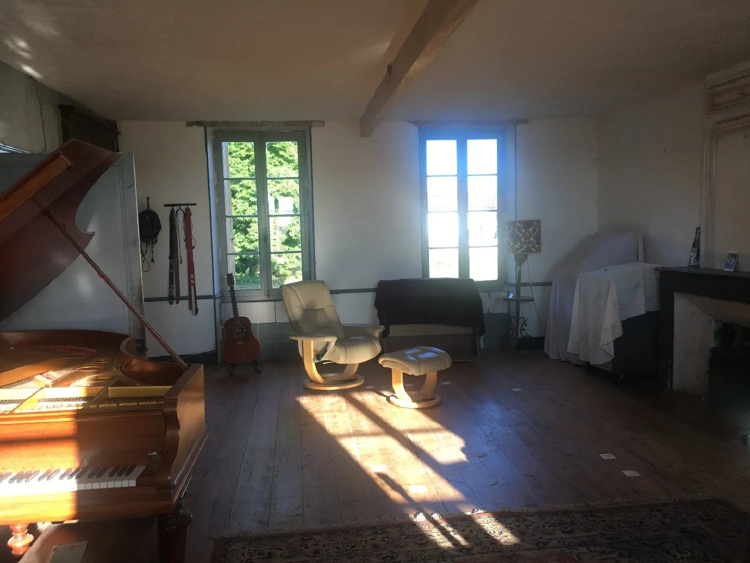  en venta casa Saint-Martial-sur-Né Charente-Maritime 5