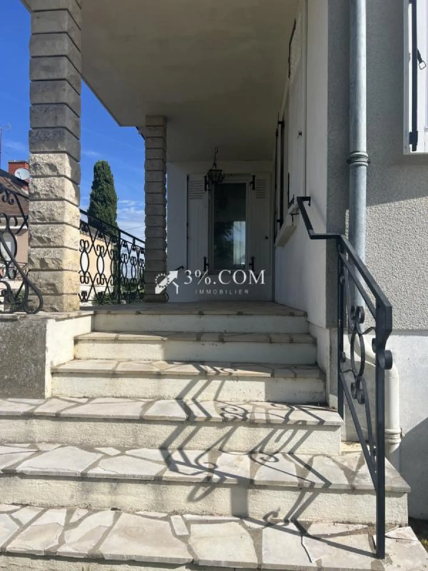  à vendre maison Saint-Martin-la-Rivière Vienne 2