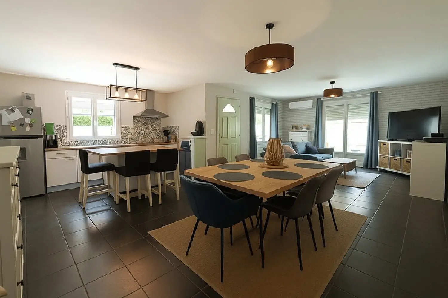  à vendre maison Saint-Martin-de-Saint-Maixent Deux-Sèvres 2