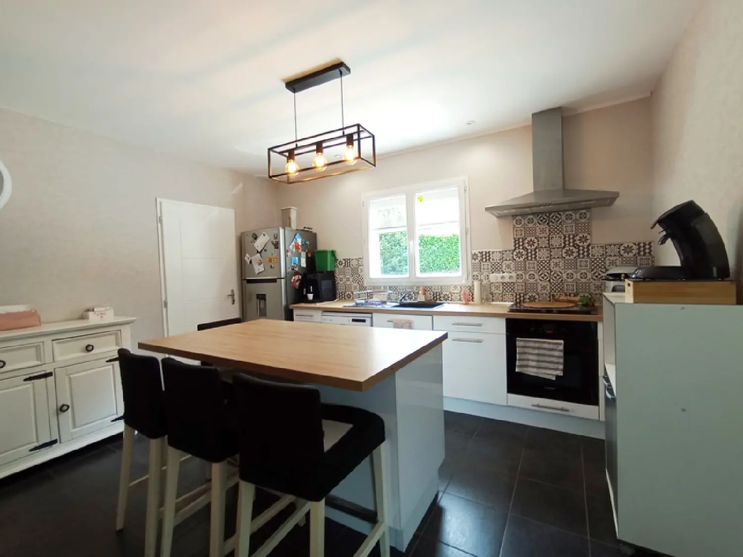  à vendre maison Saint-Martin-de-Saint-Maixent Deux-Sèvres 3