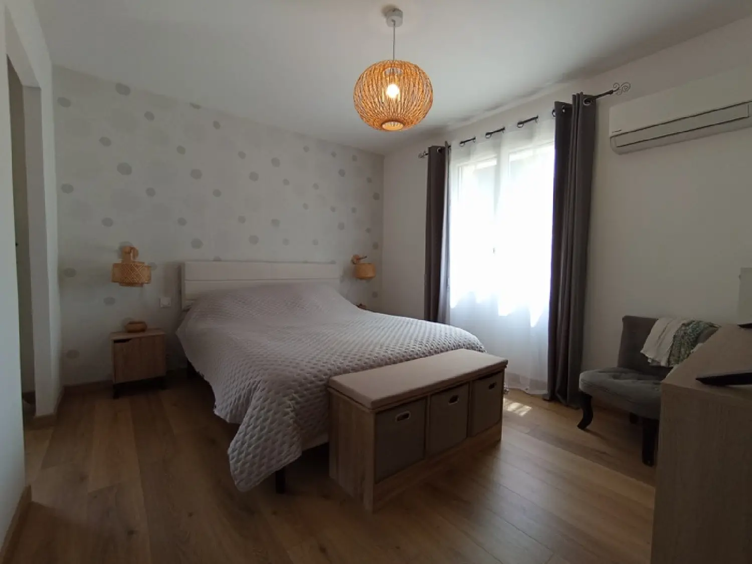  à vendre maison Saint-Martin-de-Saint-Maixent Deux-Sèvres 5