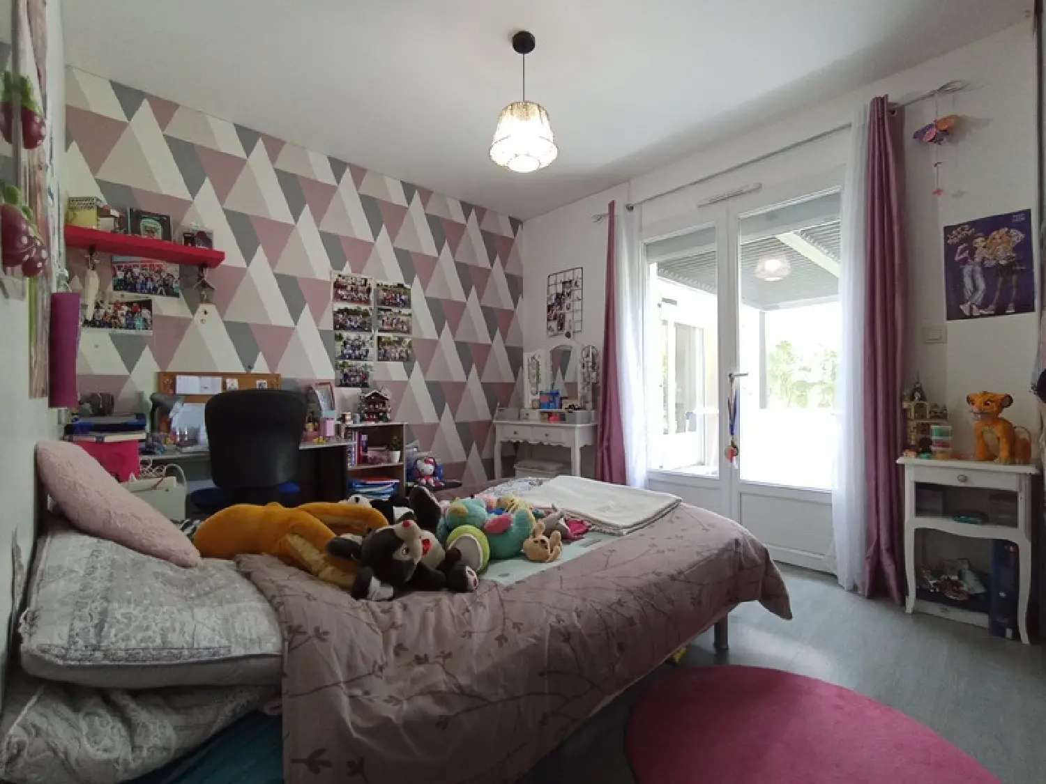  à vendre maison Saint-Martin-de-Saint-Maixent Deux-Sèvres 6