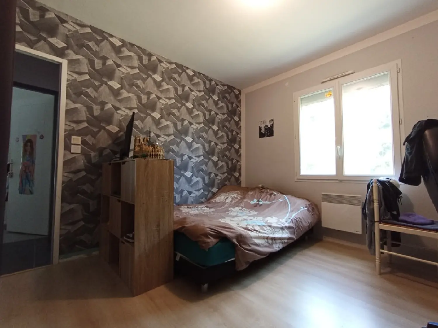  à vendre maison Saint-Martin-de-Saint-Maixent Deux-Sèvres 8