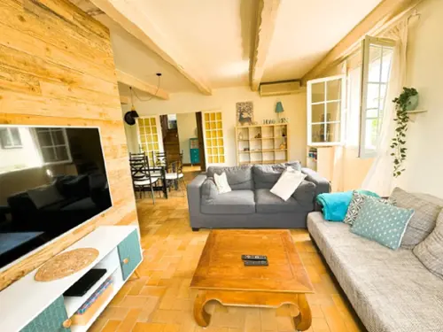 Saint-Martin-de-Valgalgues Gard maison foto 7106935