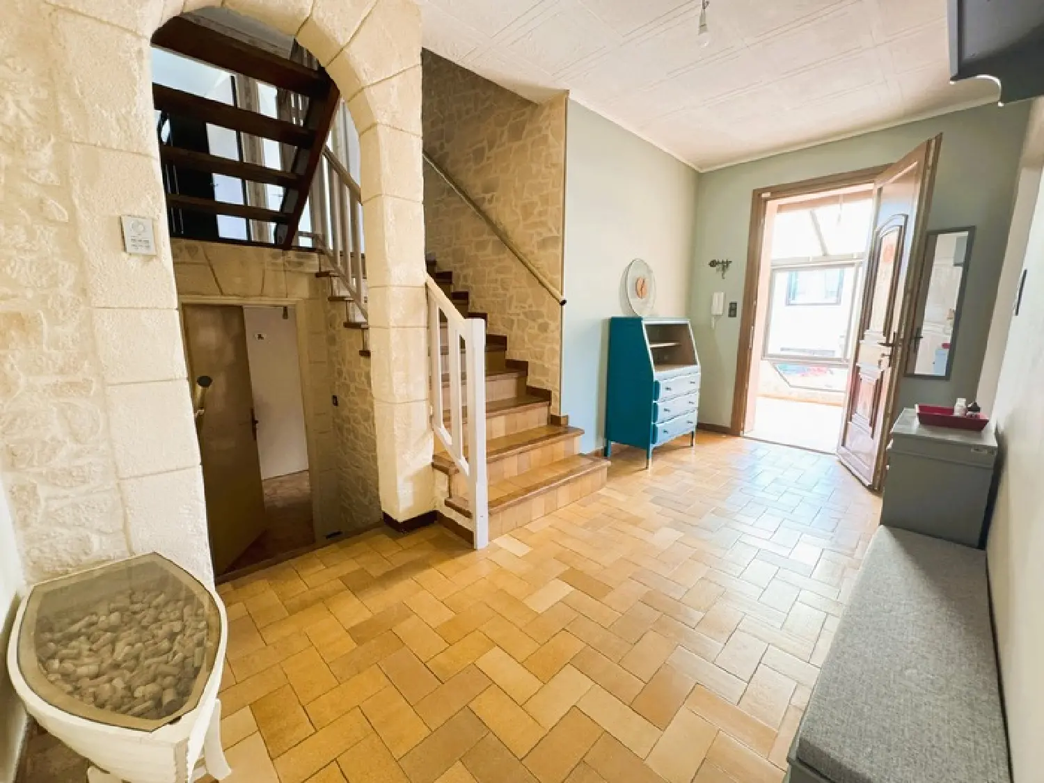  à vendre maison Saint-Martin-de-Valgalgues Gard 2