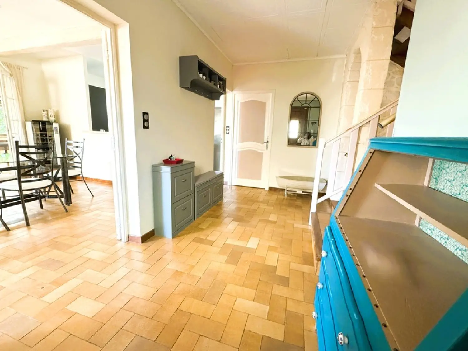  à vendre maison Saint-Martin-de-Valgalgues Gard 3