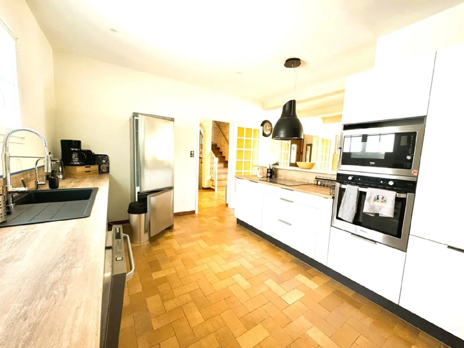  à vendre maison Saint-Martin-de-Valgalgues Gard 4