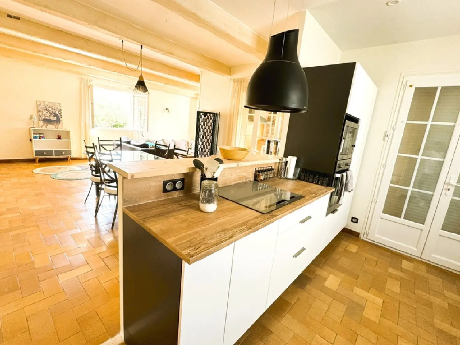 à vendre maison Saint-Martin-de-Valgalgues Gard 5