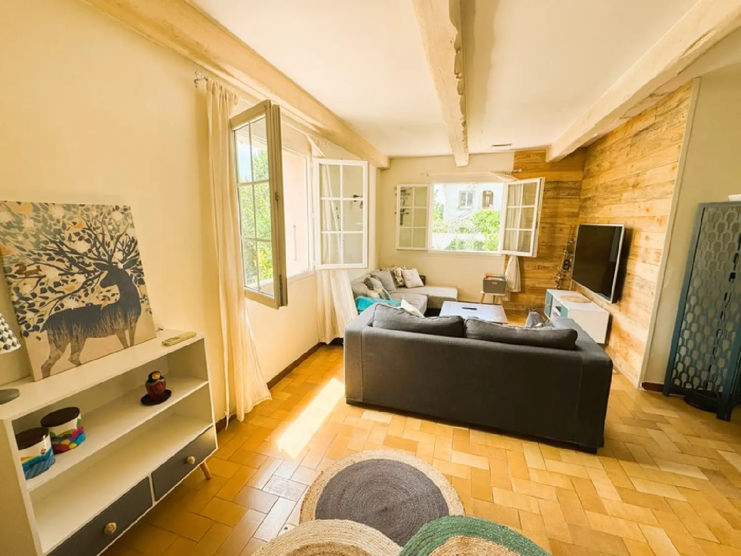  à vendre maison Saint-Martin-de-Valgalgues Gard 6