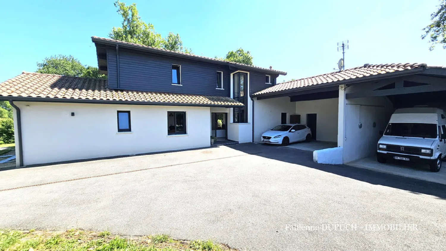  for sale house Saint-Martin-de-Seignanx Landes 2