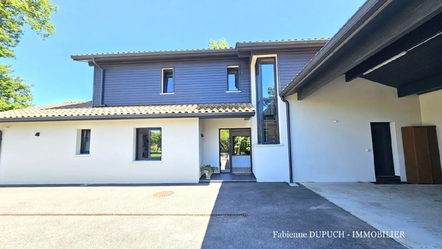  for sale house Saint-Martin-de-Seignanx Landes 3
