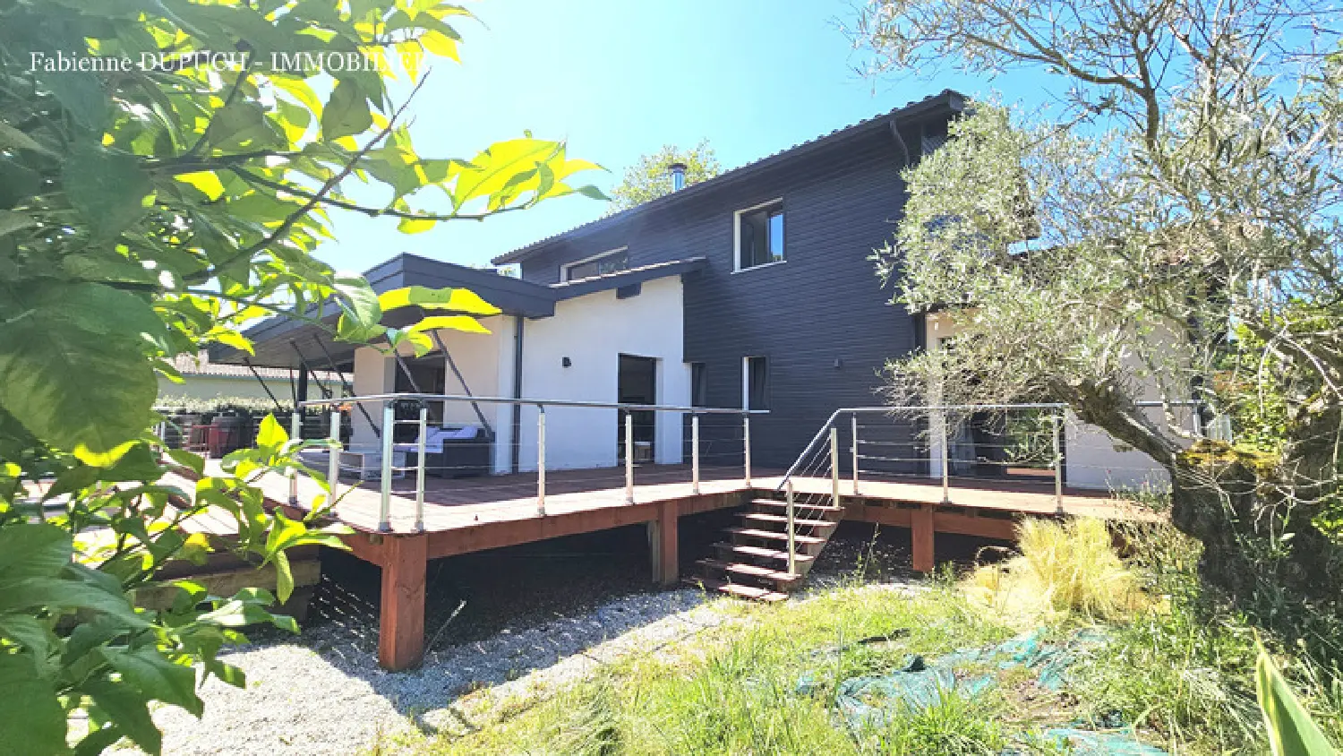  for sale house Saint-Martin-de-Seignanx Landes 4