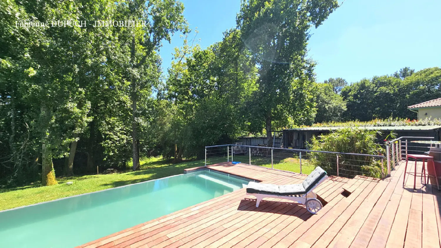  for sale house Saint-Martin-de-Seignanx Landes 5