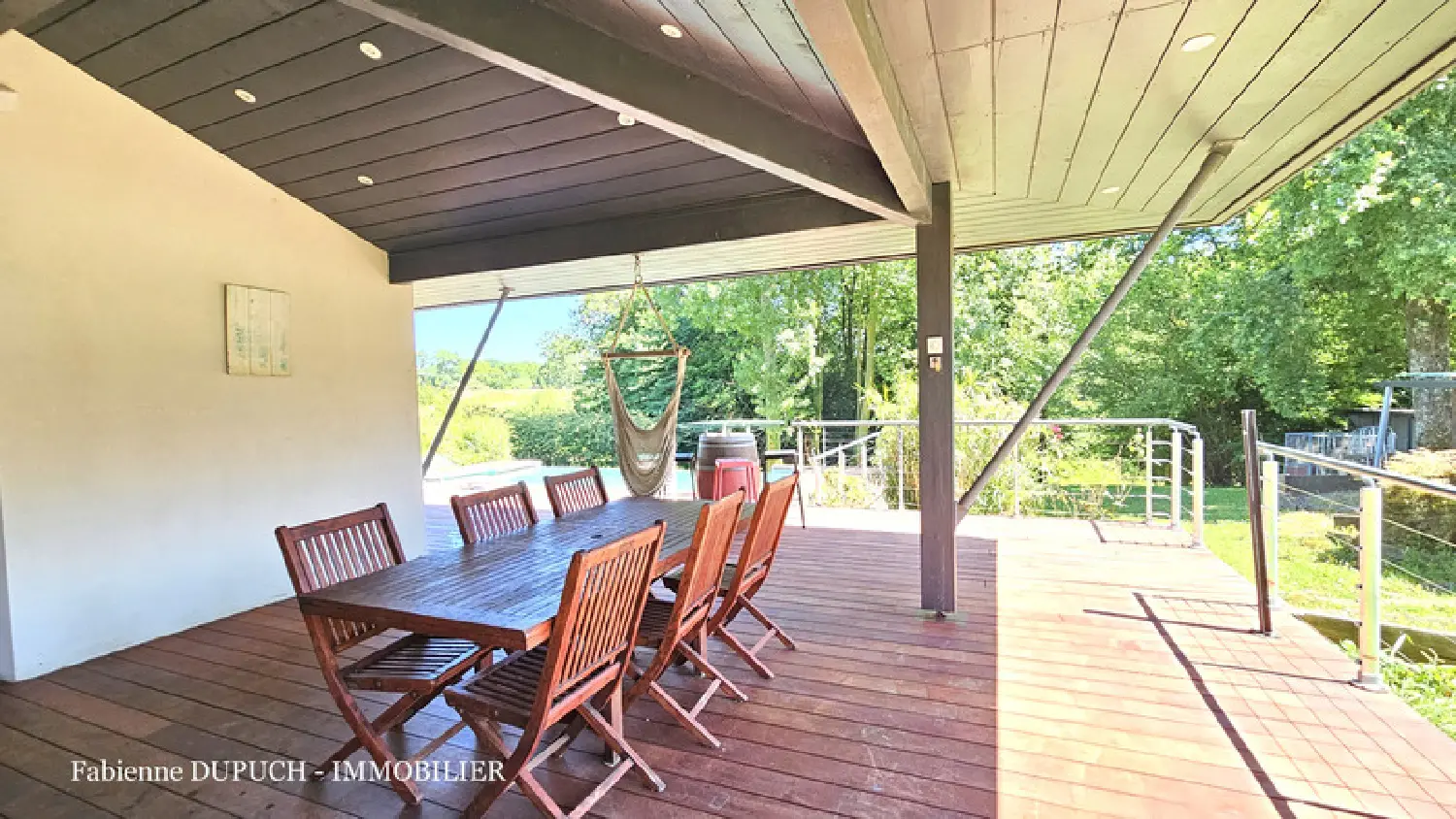  for sale house Saint-Martin-de-Seignanx Landes 6