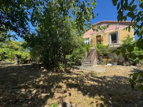 Saint-Martin-de-Valgalgues Gard house foto 7115807