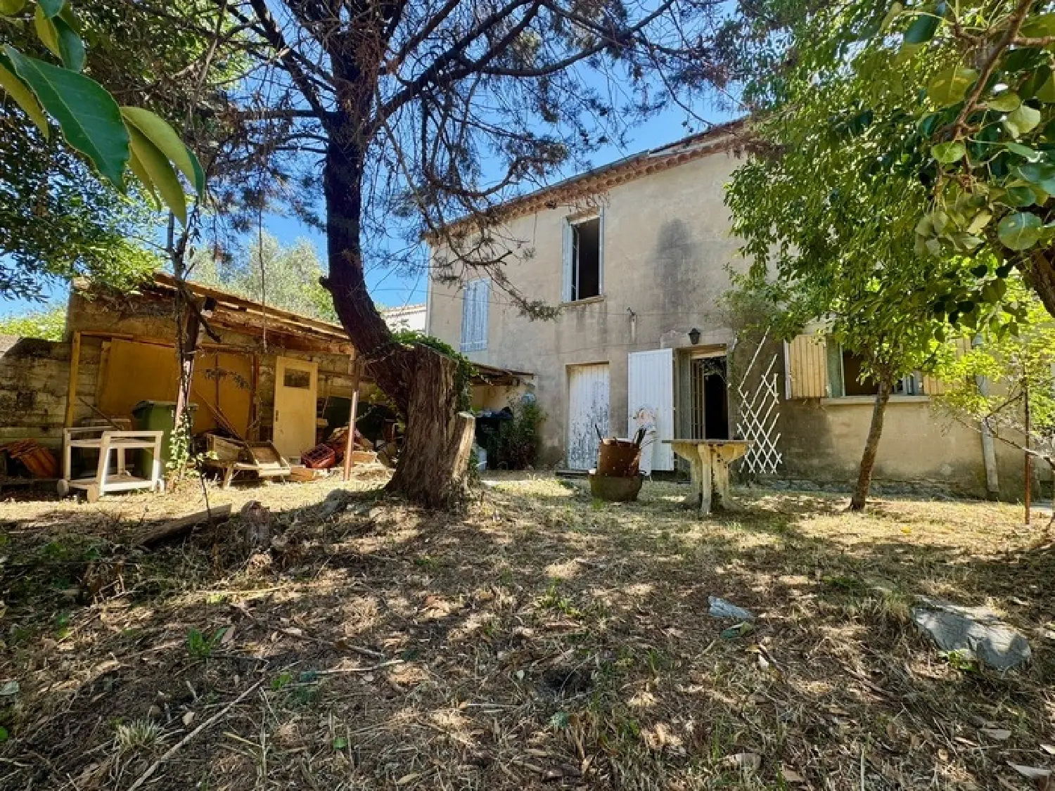  for sale house Saint-Martin-de-Valgalgues Gard 5