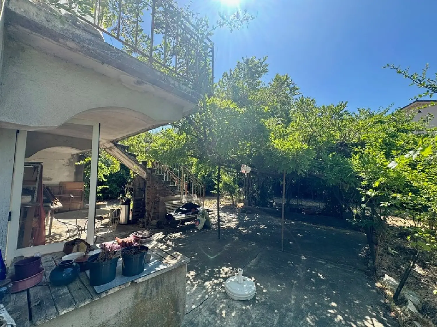  for sale house Saint-Martin-de-Valgalgues Gard 6