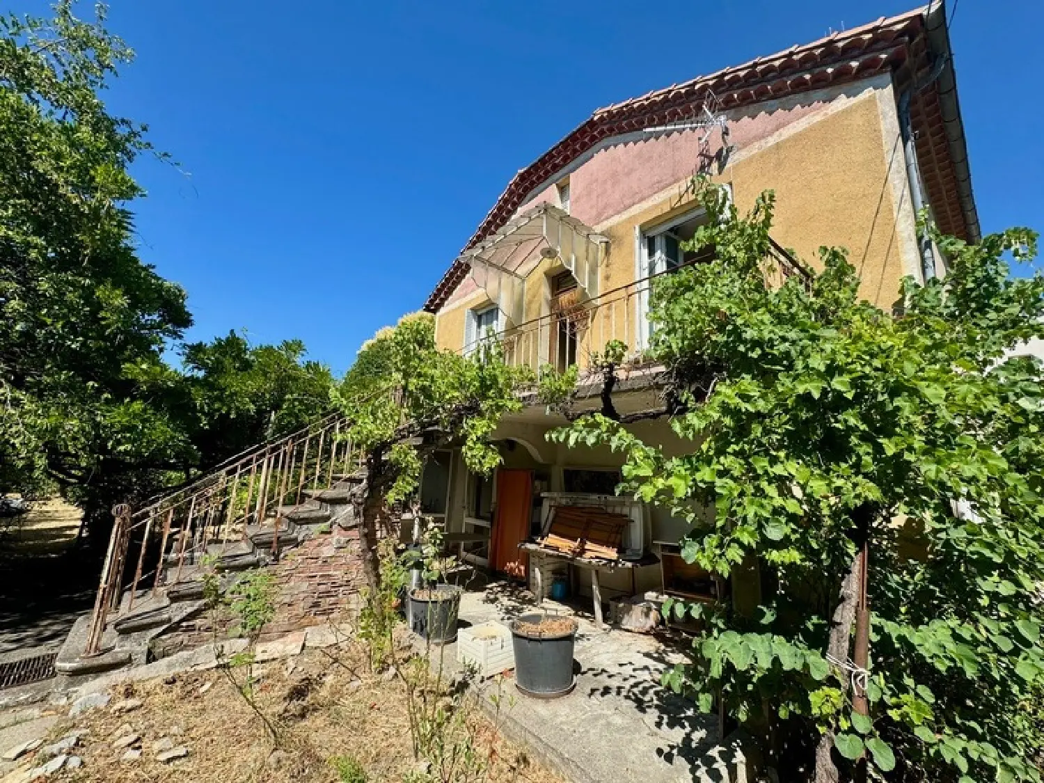  for sale house Saint-Martin-de-Valgalgues Gard 7