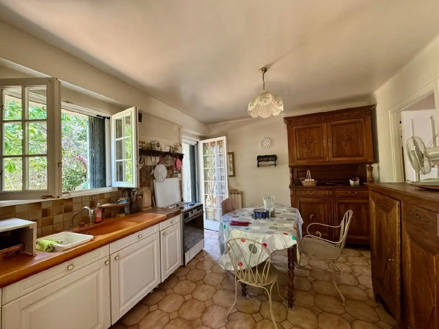  for sale house Saint-Martin-de-Valgalgues Gard 8