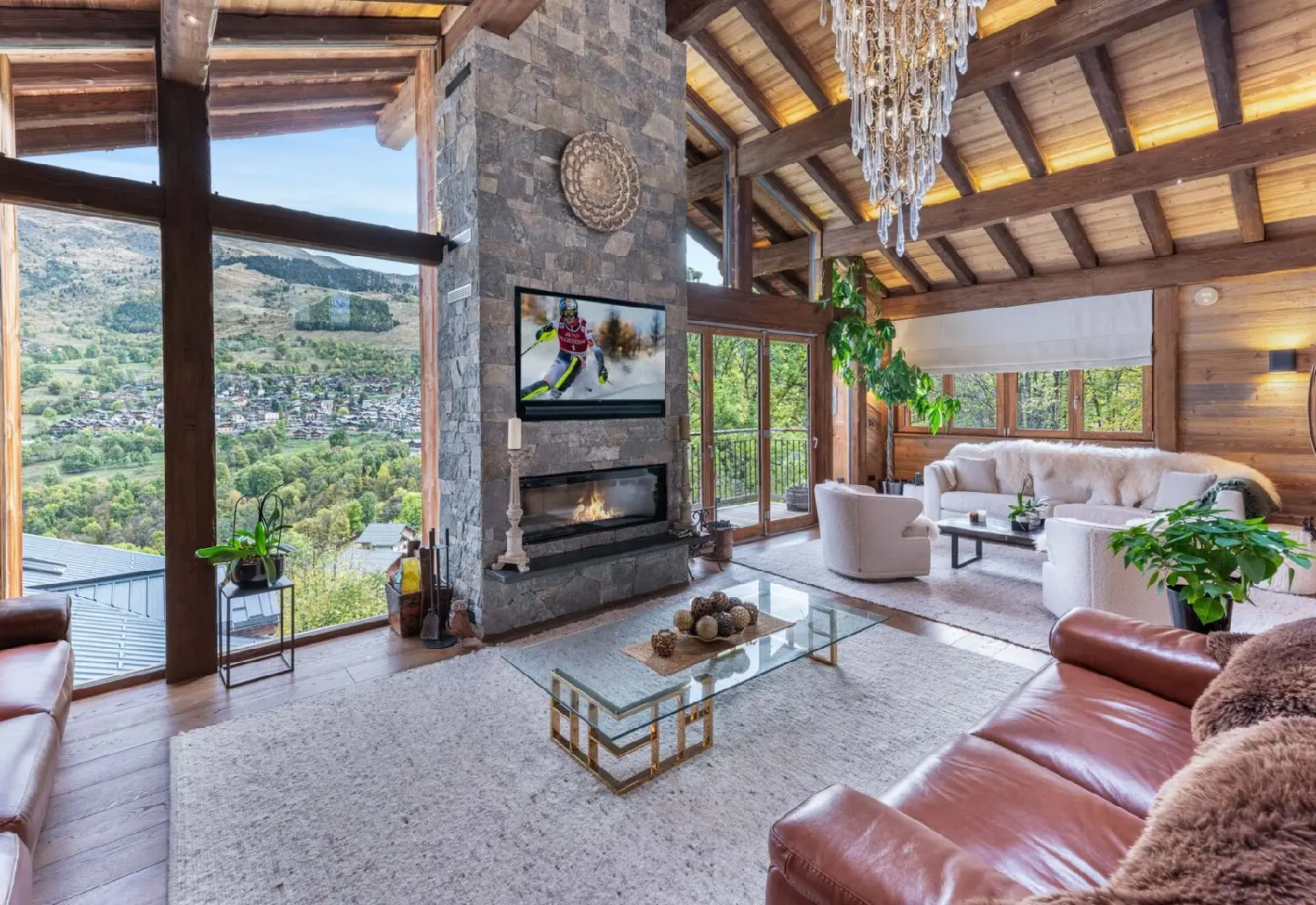  en venta casa Saint-Martin-de-Belleville Savoie 1