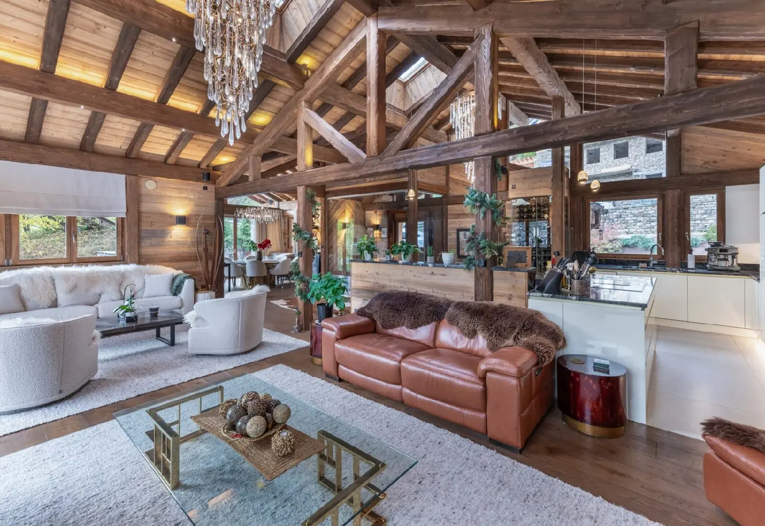  en venta casa Saint-Martin-de-Belleville Savoie 2