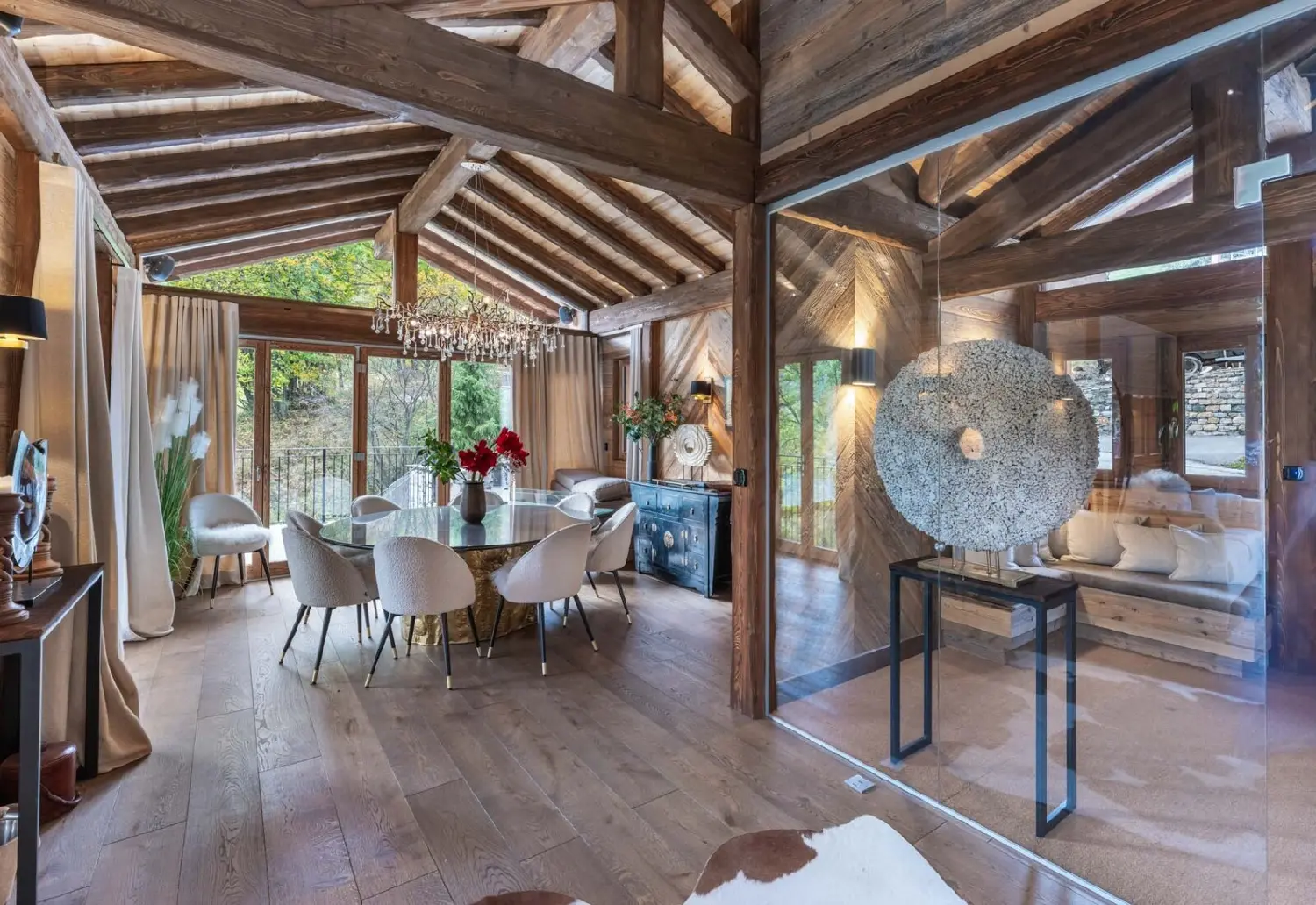  en venta casa Saint-Martin-de-Belleville Savoie 4