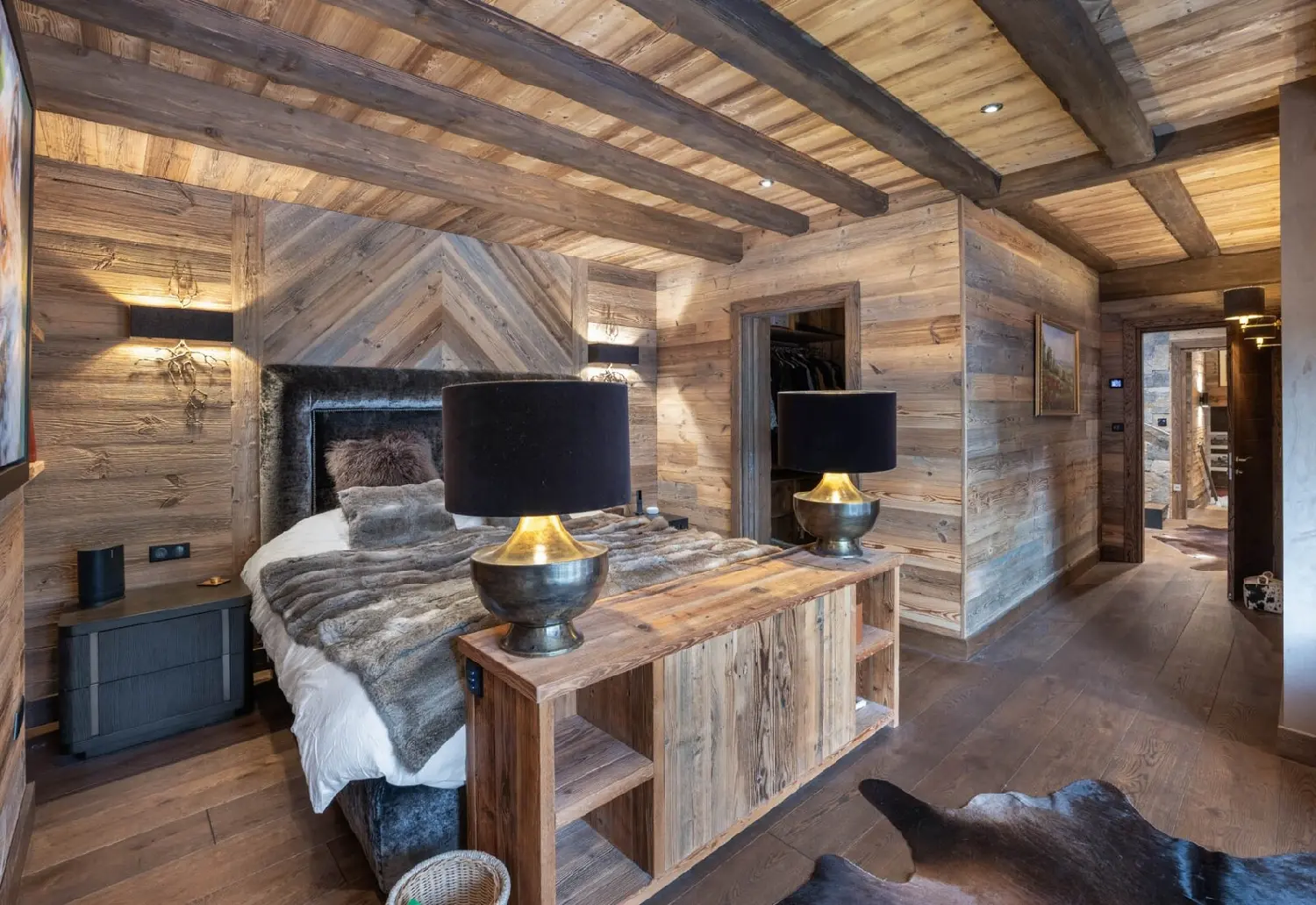  en venta casa Saint-Martin-de-Belleville Savoie 5