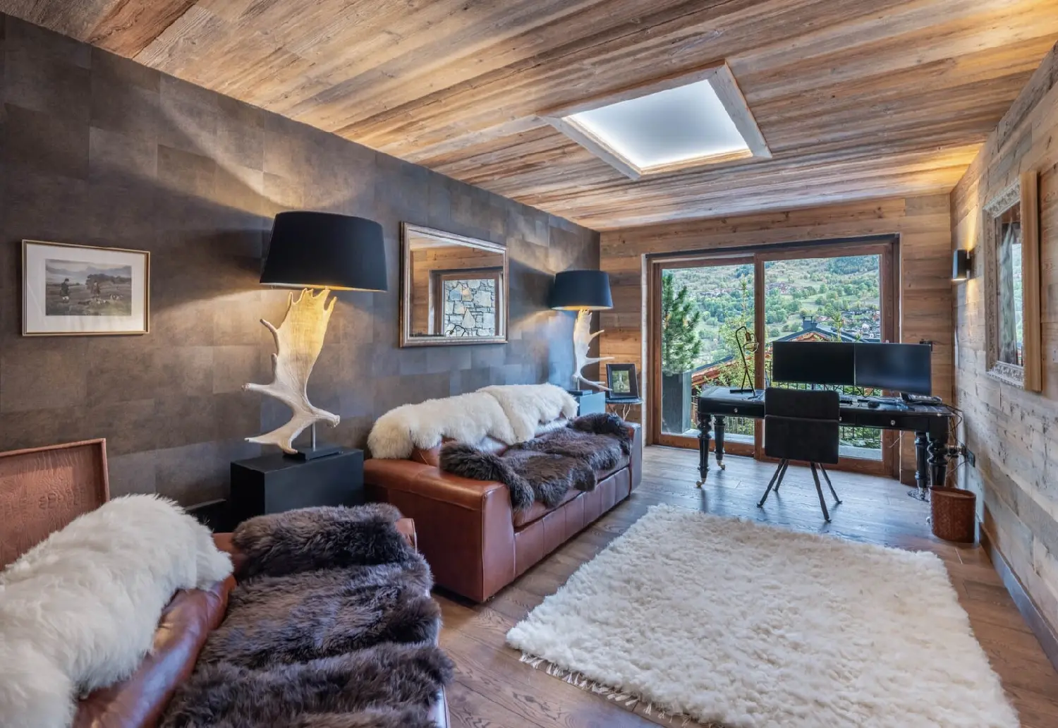  en venta casa Saint-Martin-de-Belleville Savoie 8