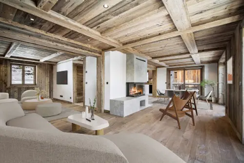 Saint-Martin-de-Belleville Savoie maison foto 7109591