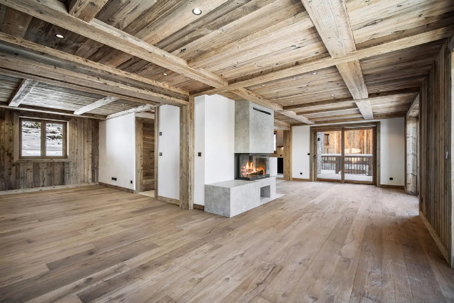  à vendre maison Saint-Martin-de-Belleville Savoie 2