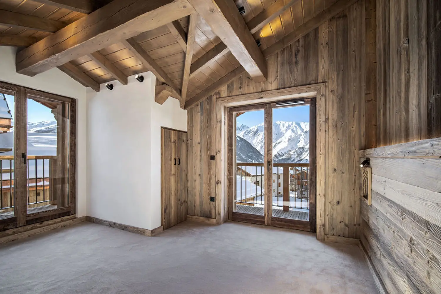  à vendre maison Saint-Martin-de-Belleville Savoie 8