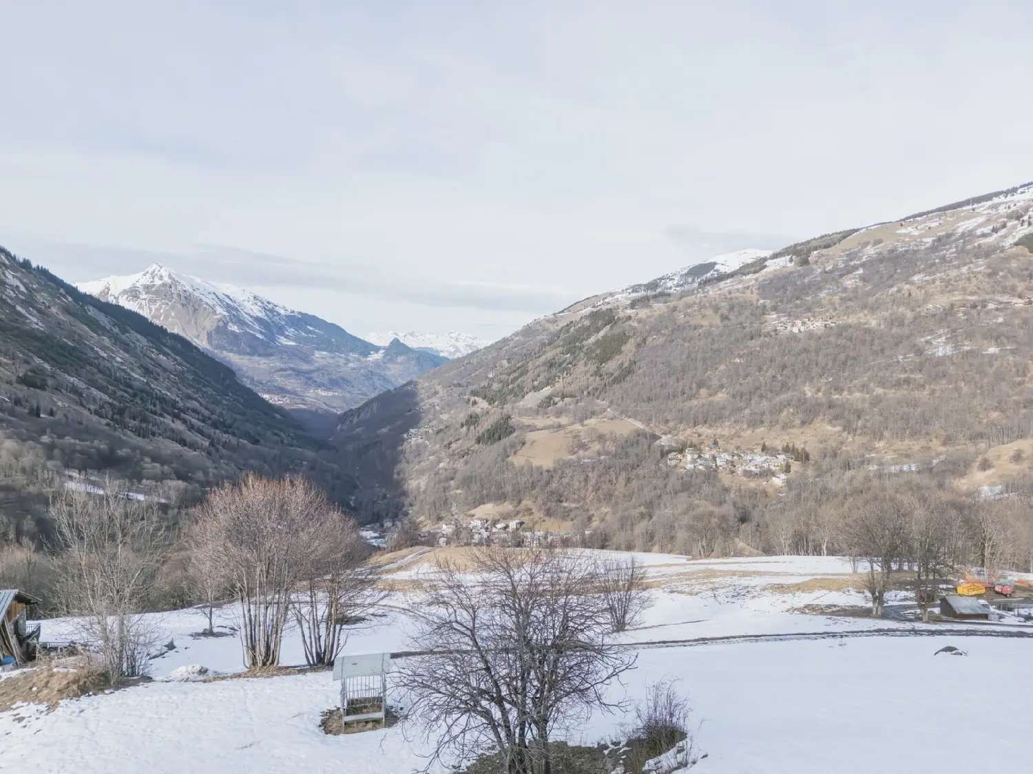  en venta casa Saint-Martin-de-Belleville Savoie 2