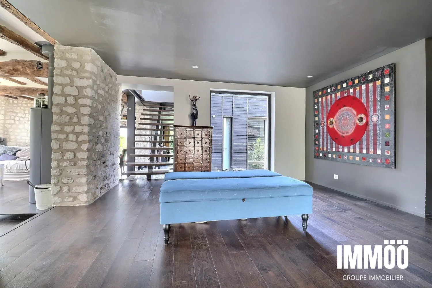  à vendre maison Saint-Martin-de-Boscherville Seine-Maritime 2