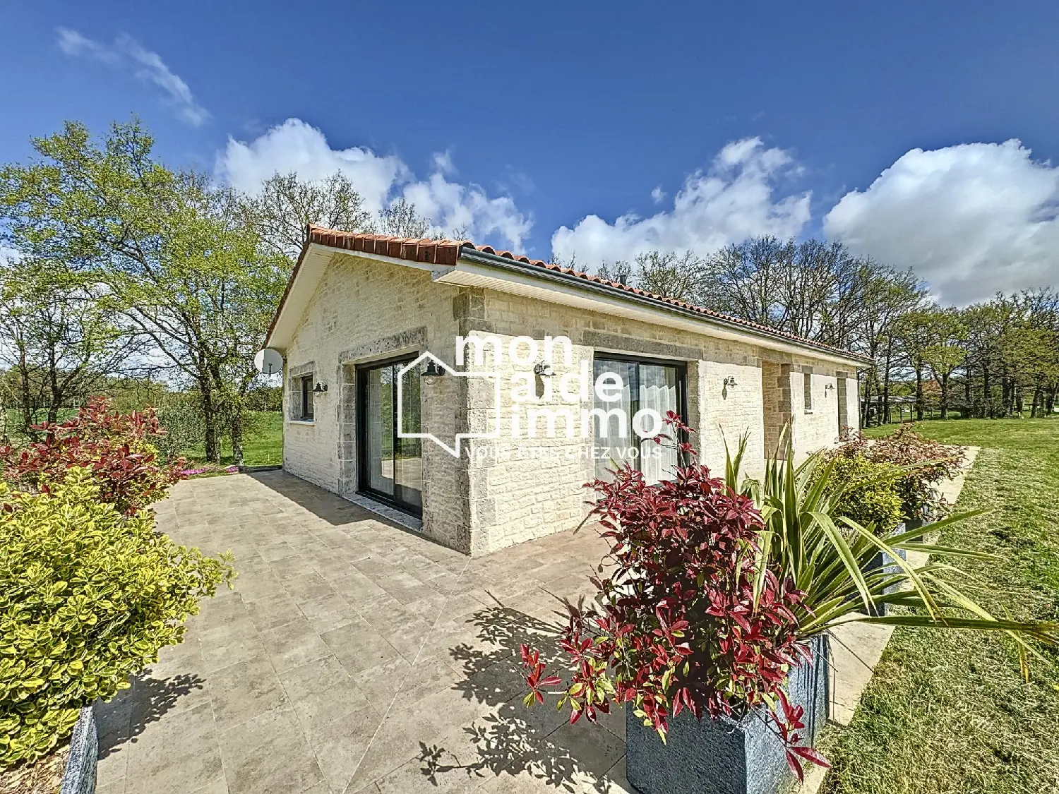  kaufen Haus Saint-Martin-de-Fressengeas Dordogne 2