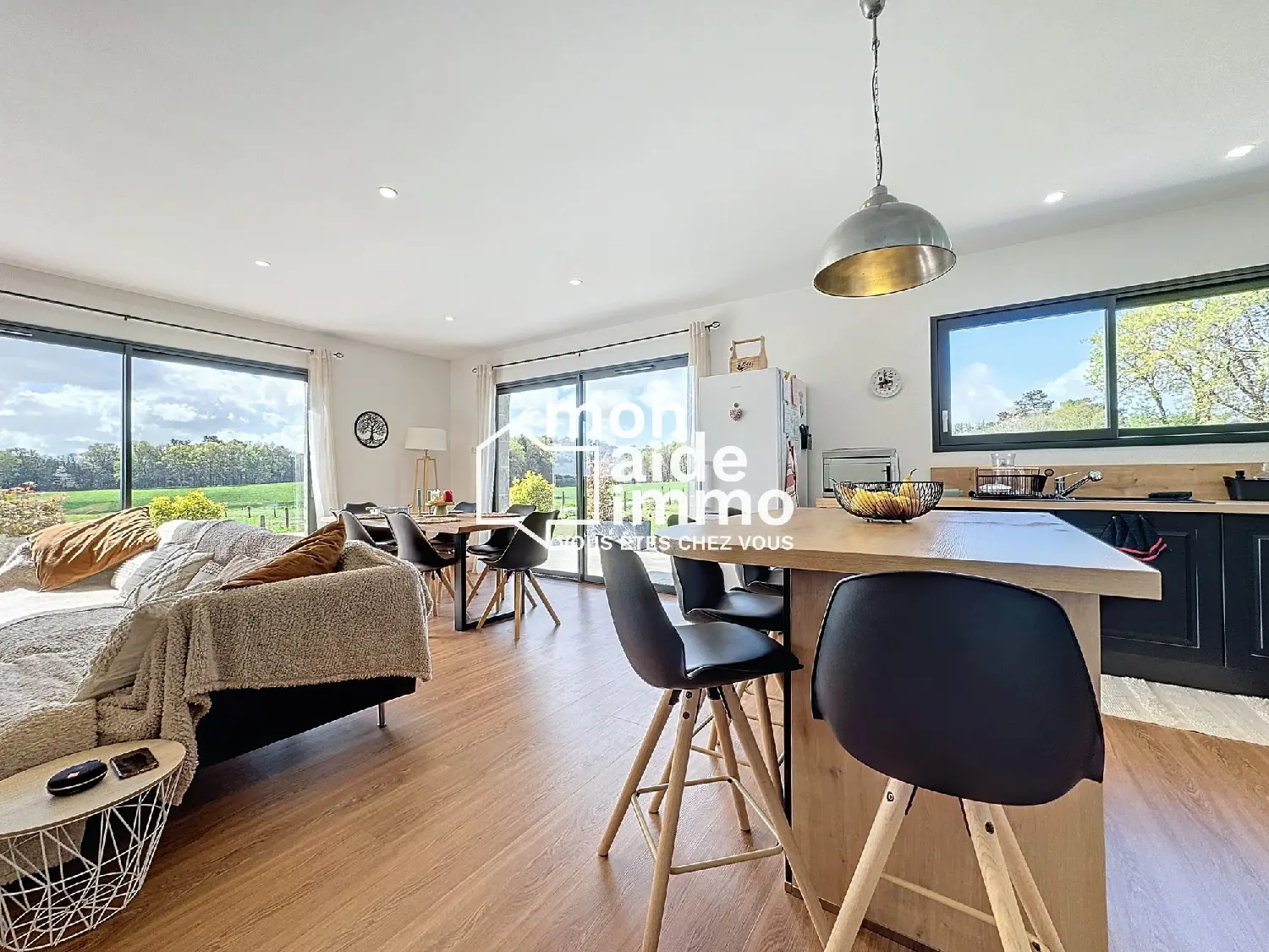  kaufen Haus Saint-Martin-de-Fressengeas Dordogne 5