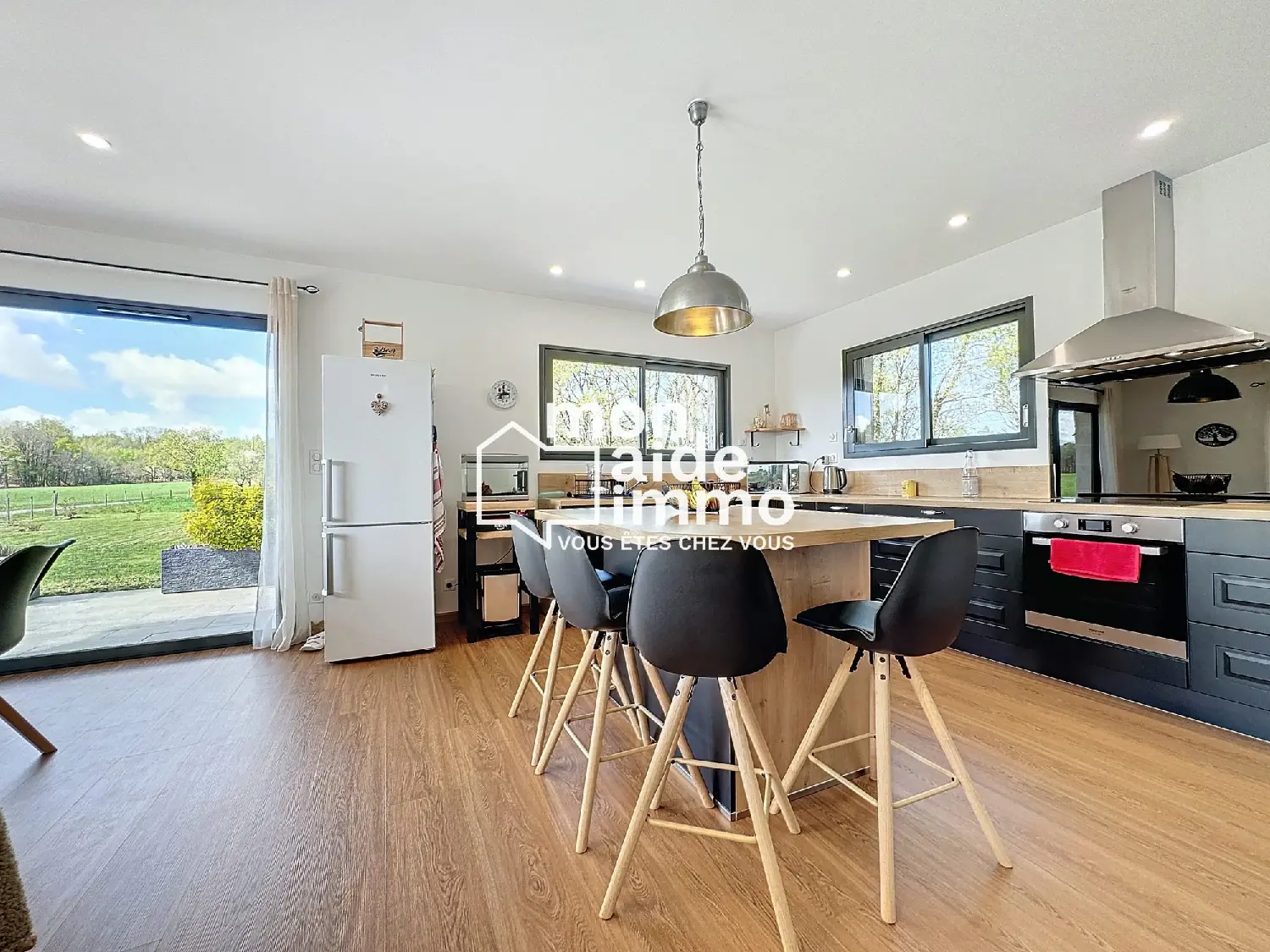  kaufen Haus Saint-Martin-de-Fressengeas Dordogne 6